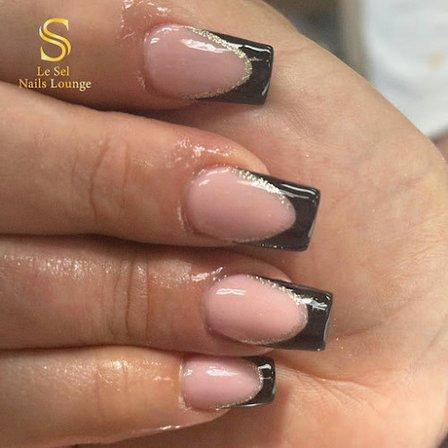 Le Sel Nails Lounge
