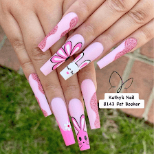 Kathy's Nails