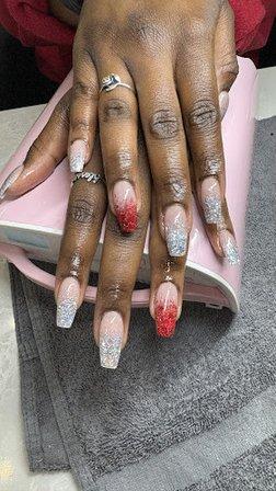 Kathy's Nails