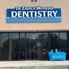 De Zavala Modern Dentistry