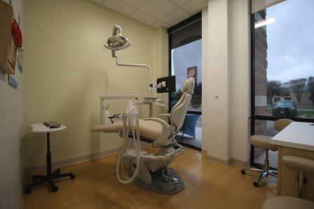 De Zavala Modern Dentistry