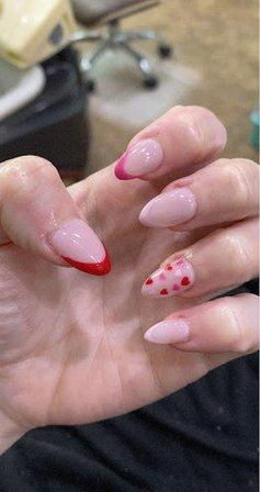 S&B Nails