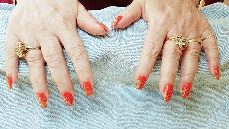 LT Nails Spa / Eyelash Extensions by Henry D.