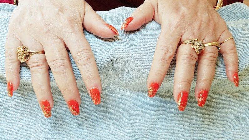 LT Nails Spa / Eyelash Extensions by Henry D.