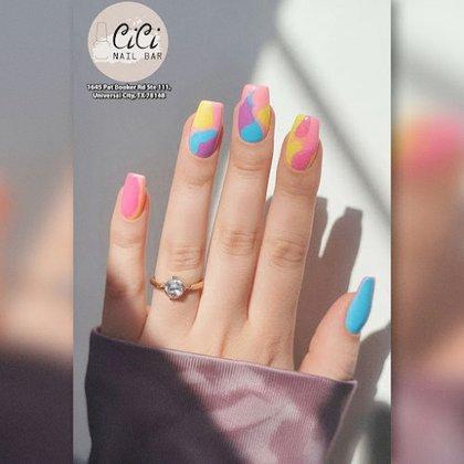 CiCi Nail Bar