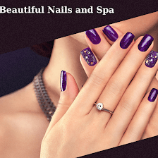 Beautiful Nails and Spa