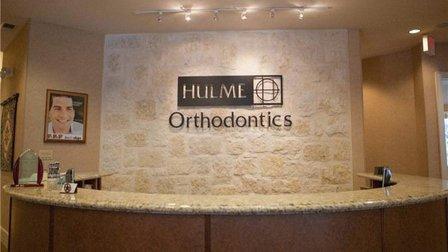 Hulme Orthodontics - San Antonio, TX