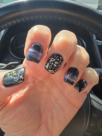 Beautiful Nails and Spa