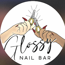 Glossy Nail Bar