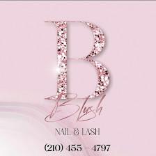 Blush Nail & Lash