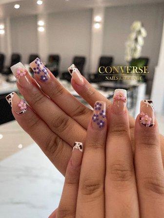 Converse Nails & Lounge