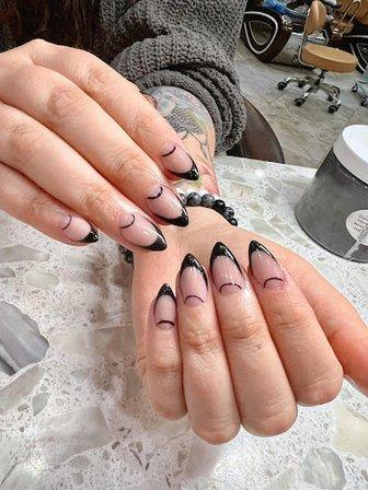 5th Avenue Nails Spa Selma