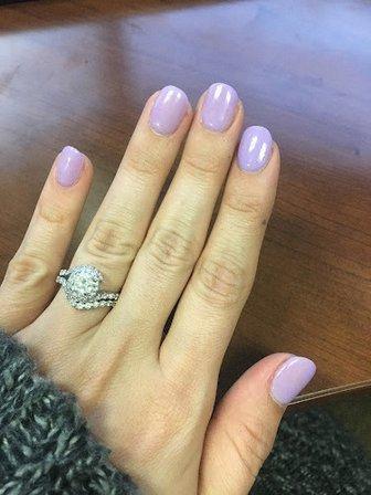 T nails & spa