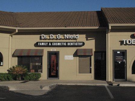 Nield Family Dentistry