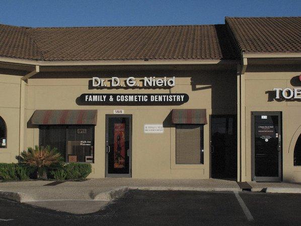 Nield Family Dentistry