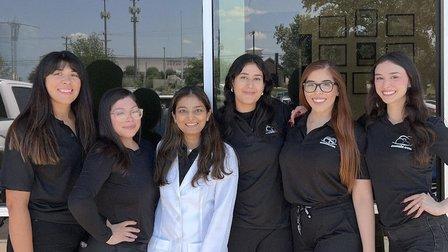 Evans Family Dentistry