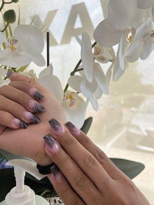 Serenity Nails & Spa