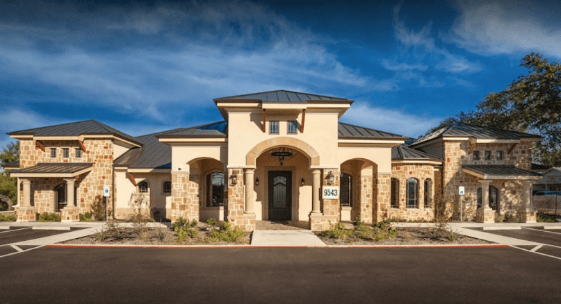 Medical Center Children's Dentistry