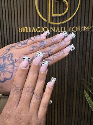 Bellagio Nail Lounge