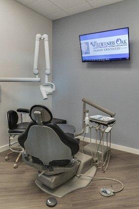 Wilderness Oak Family Dentistry at 281