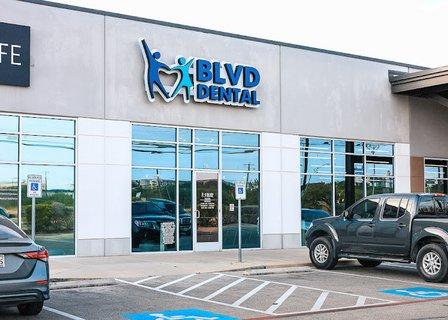 CommuniCare - BLVD Dental