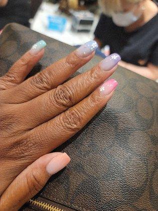 Venetian Nail Bar Cibolo