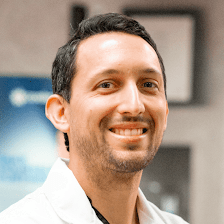 Daniel Wallis, MD