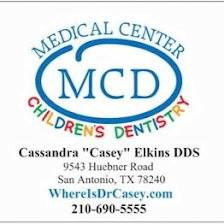 Dr. Cassandra J. Elkins, DDS
