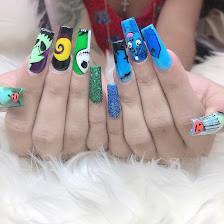 Great Nails & Spa