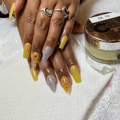 L'Amour Nails