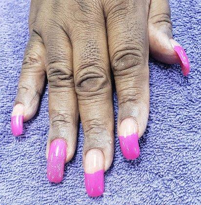 Only Nails and Hair