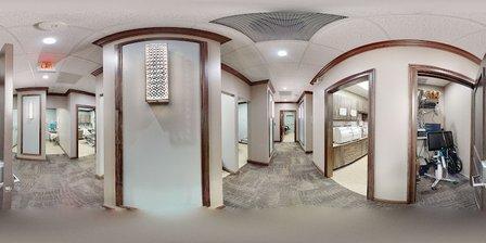 Wilderness Canyon Dental Care