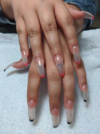 Laurie's Nails