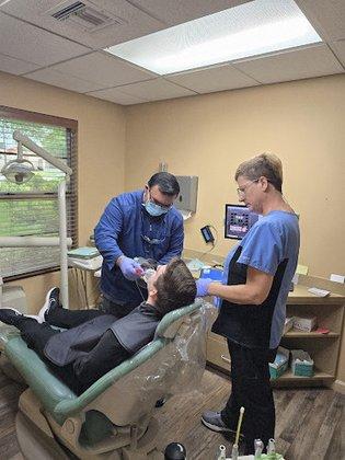 SA Family Dentist - Braun