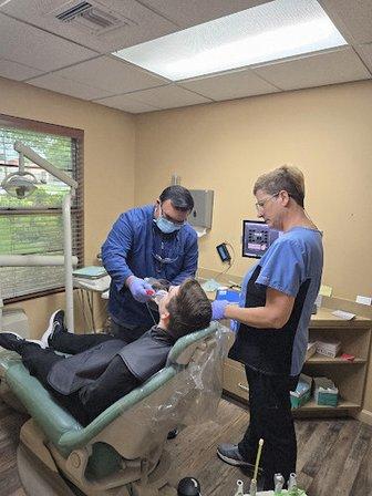 SA Family Dentist - Braun