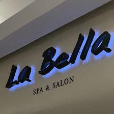 La Bella Spa & Salon