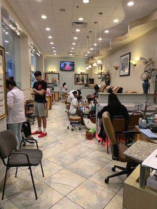 La Bella Spa & Salon