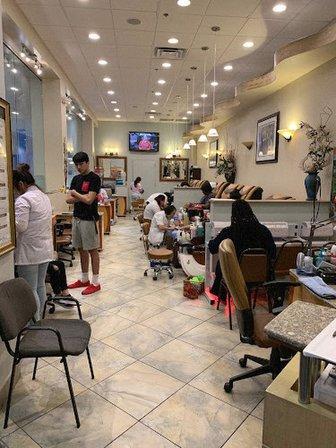 La Bella Spa & Salon