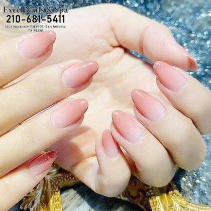 Excel Nails