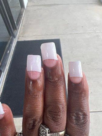 Nail Art