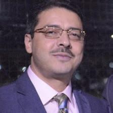 Dr. Khaled Tarboush