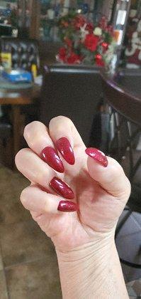 F M Nails