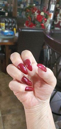 F M Nails
