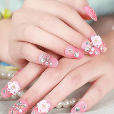 Top Nail Bar (10% discount on any service (Please mention this promotion at checkout)