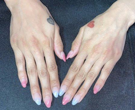Top Nail Bar (10% discount on any service (Please mention this promotion at checkout)