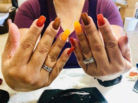 Nails By Michelle