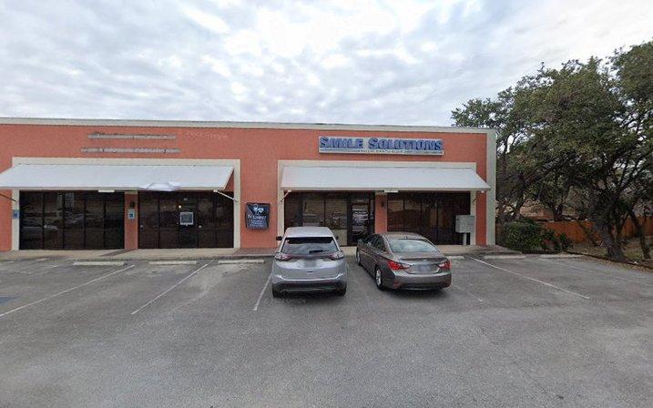 Dr. Willie Cantu, DDS