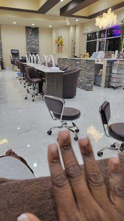Luxor Nail Bar