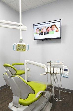 Park Hill Dental