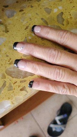 Passions Nails Spa
